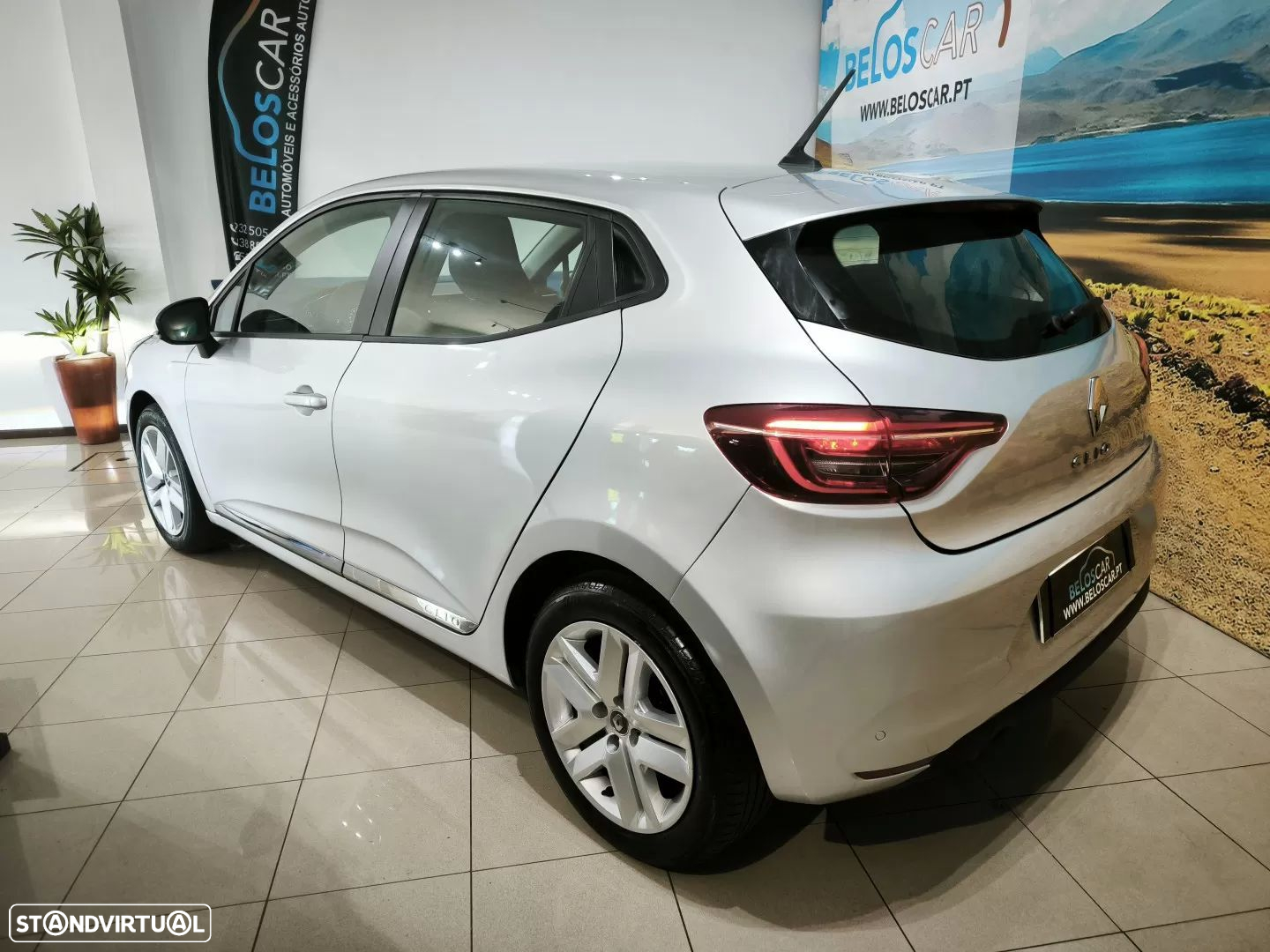 Renault Clio 1.0 TCe Intens - 6
