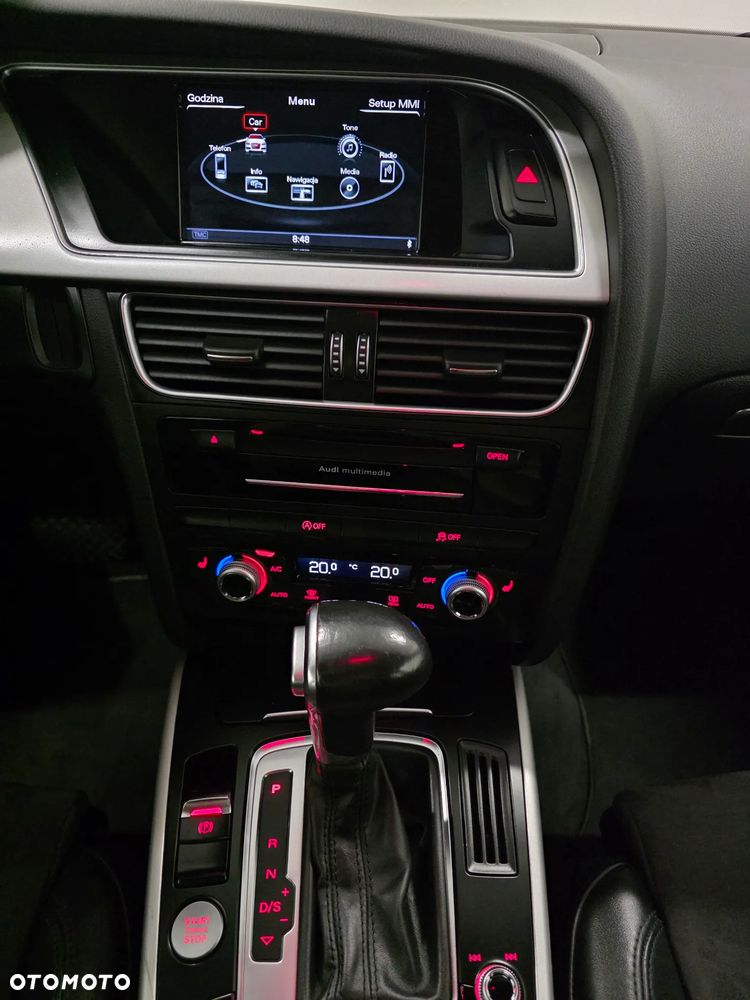 Audi A5 Sportback 2.0 TDI Sport S tronic - 11