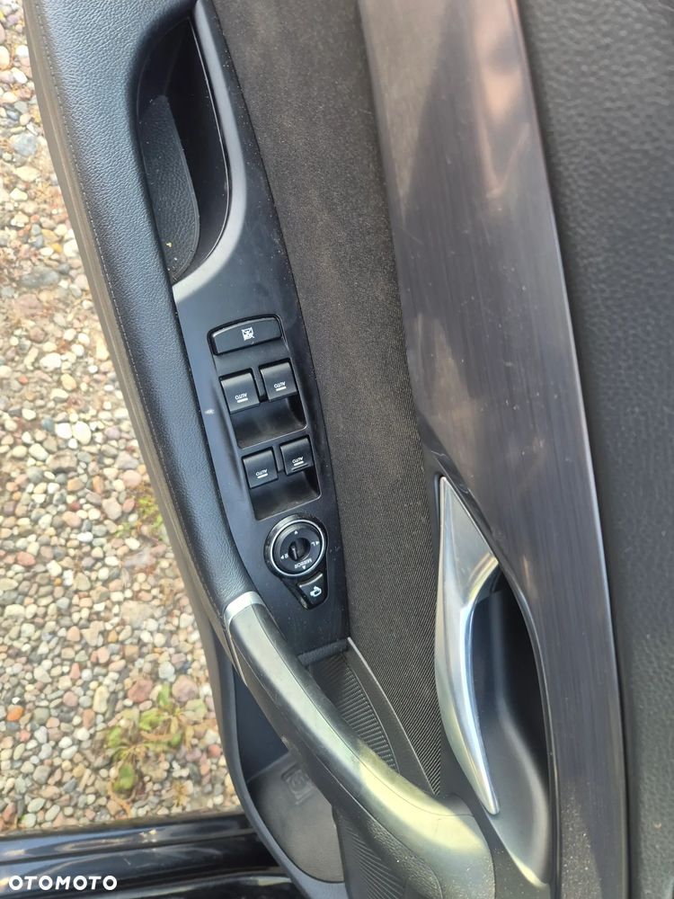 Hyundai i40 - 12