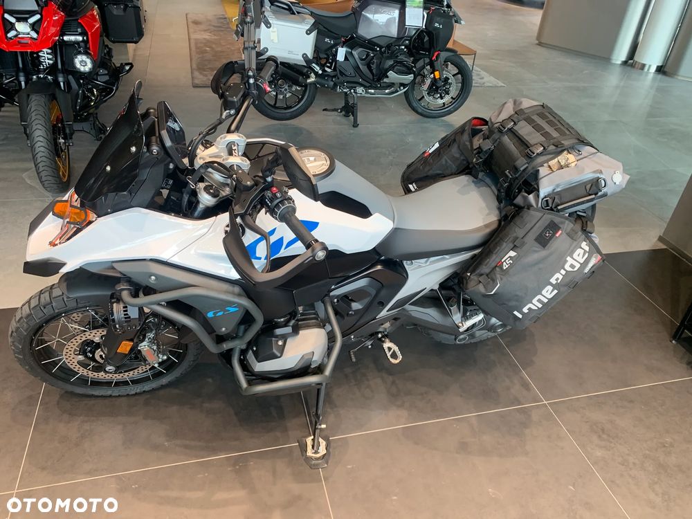 BMW GS - 16
