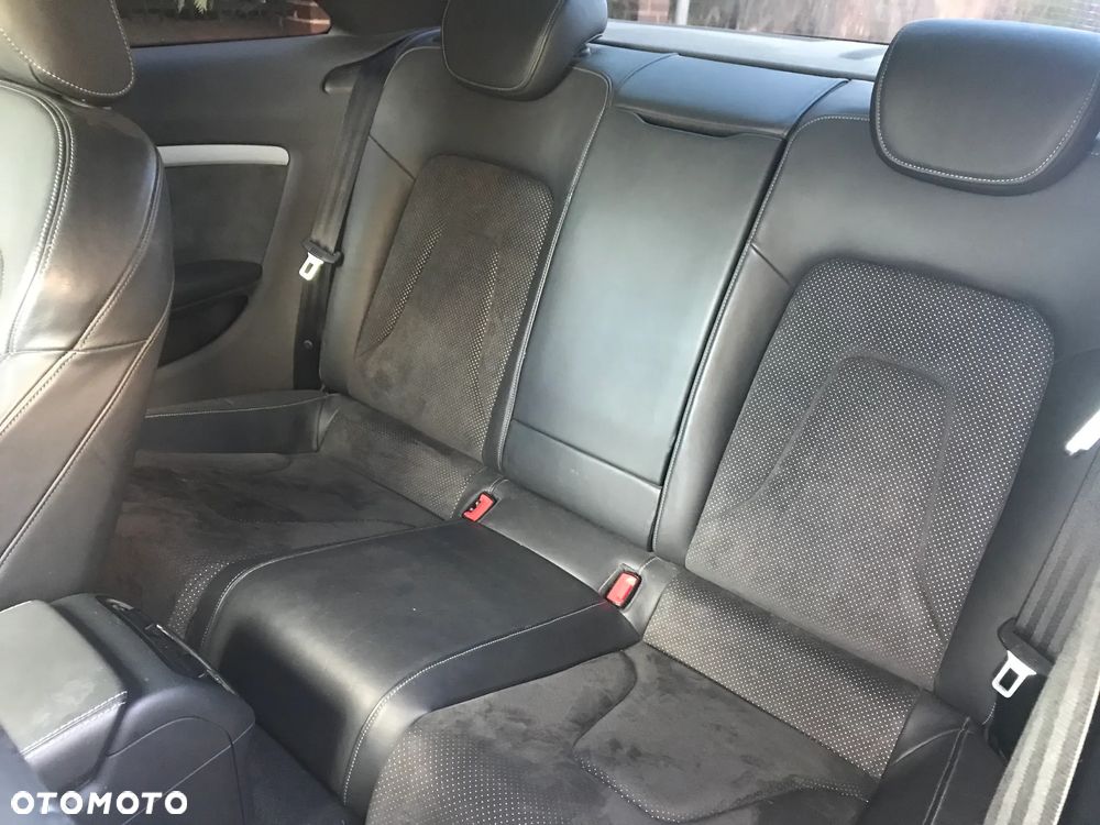 Audi A5 Coupé 2.0 TFSI - 8