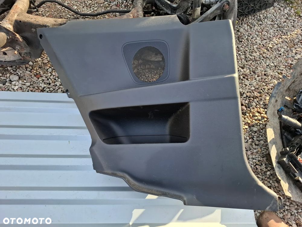 BOCZEK TYŁ TYLNY LEWY KIA PRO CEED I 06-12 3D 85511-1h500 - 1