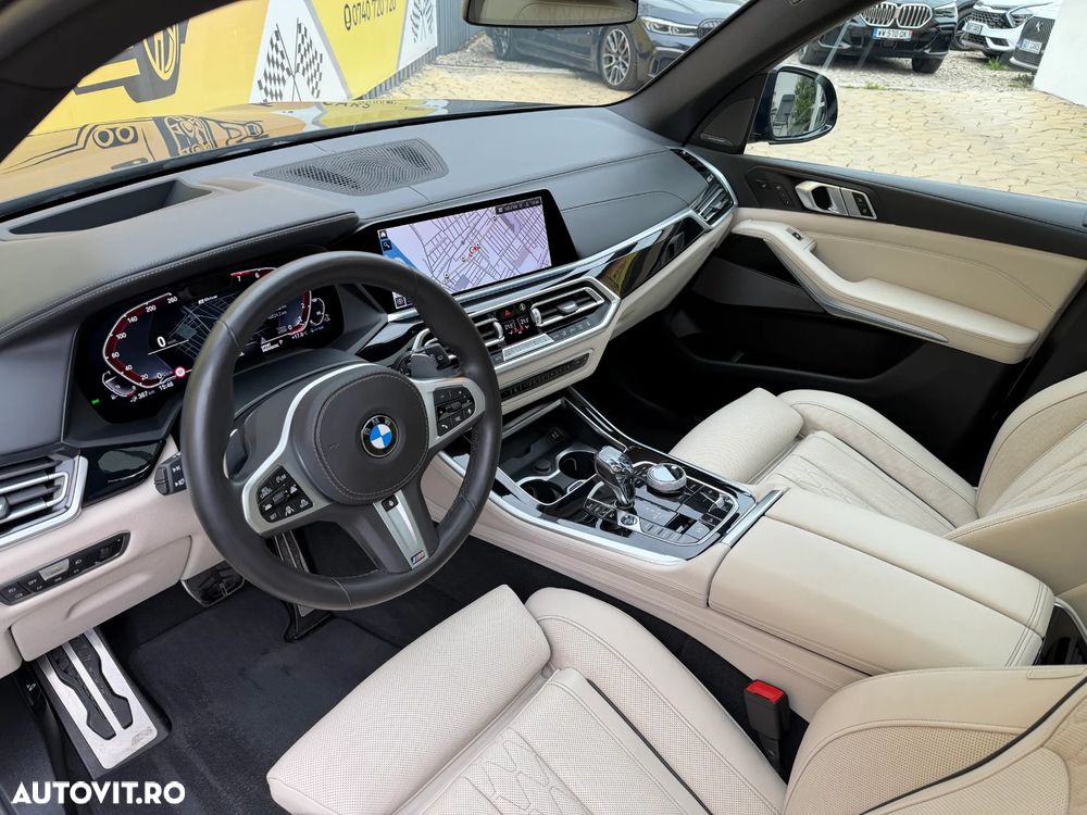 BMW X5 xDrive45e AT PHEV - 3