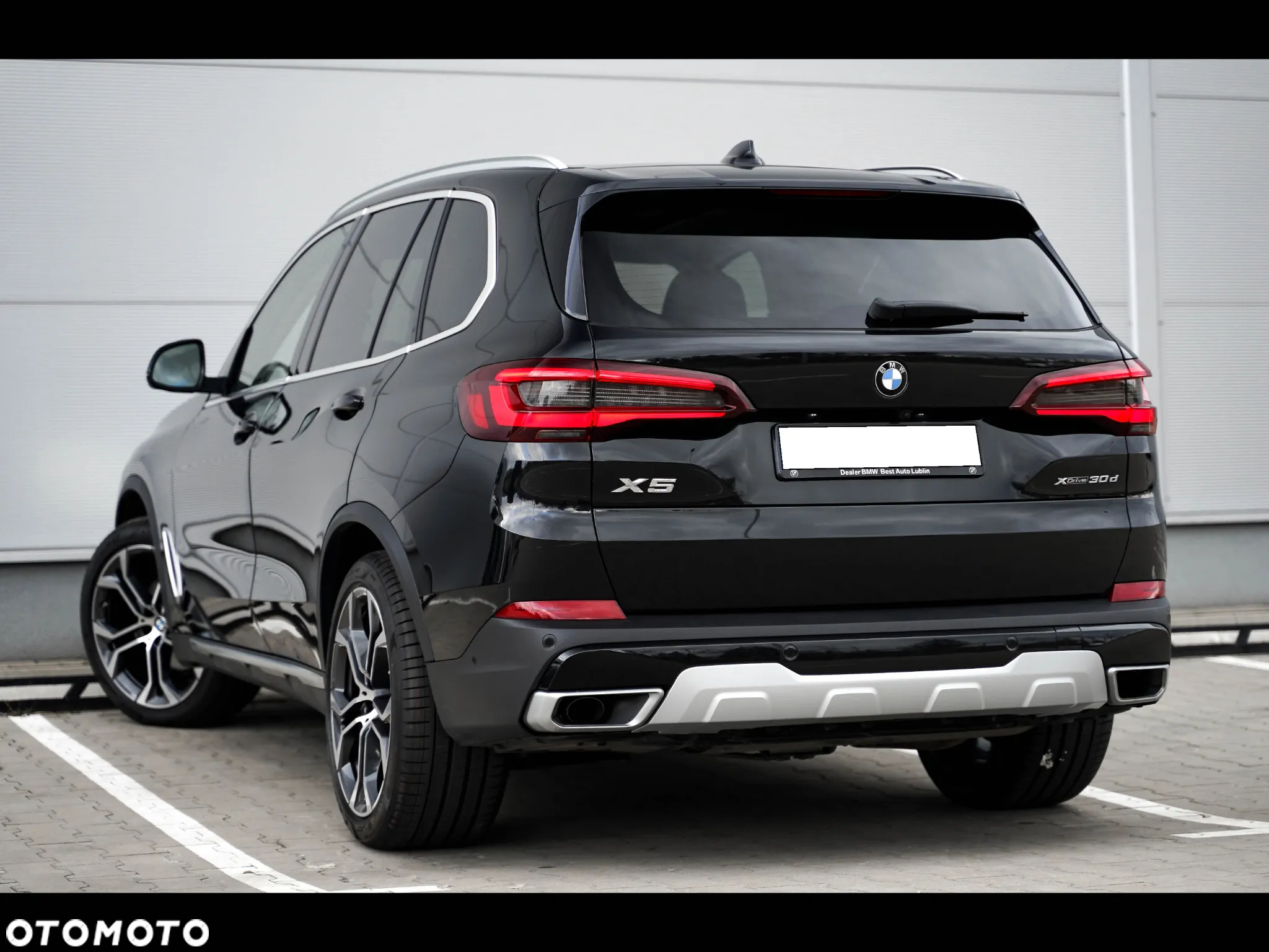 BMW X5 xDrive30d sport - 6