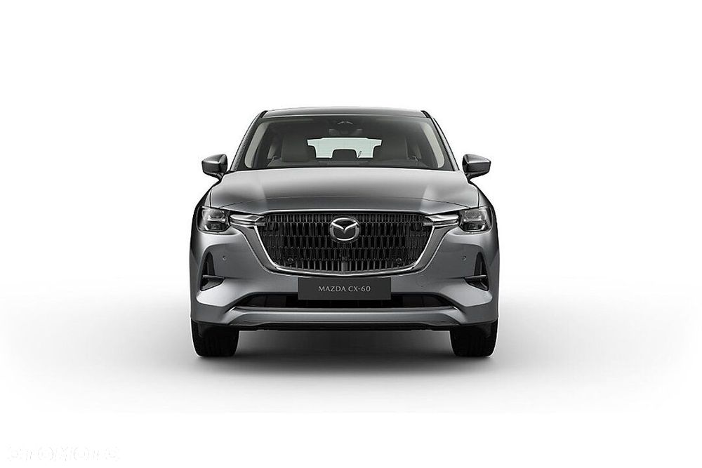 Mazda CX-60 - 9