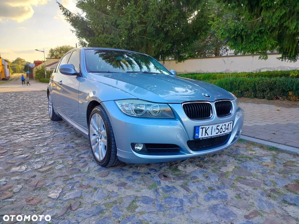 BMW Seria 3 320i Edition Lifestyle - 21