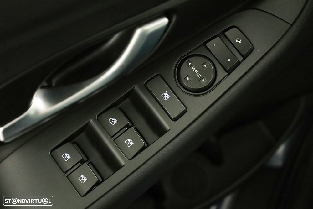 Hyundai i30 1.0 T-GDI Style Plus - 20