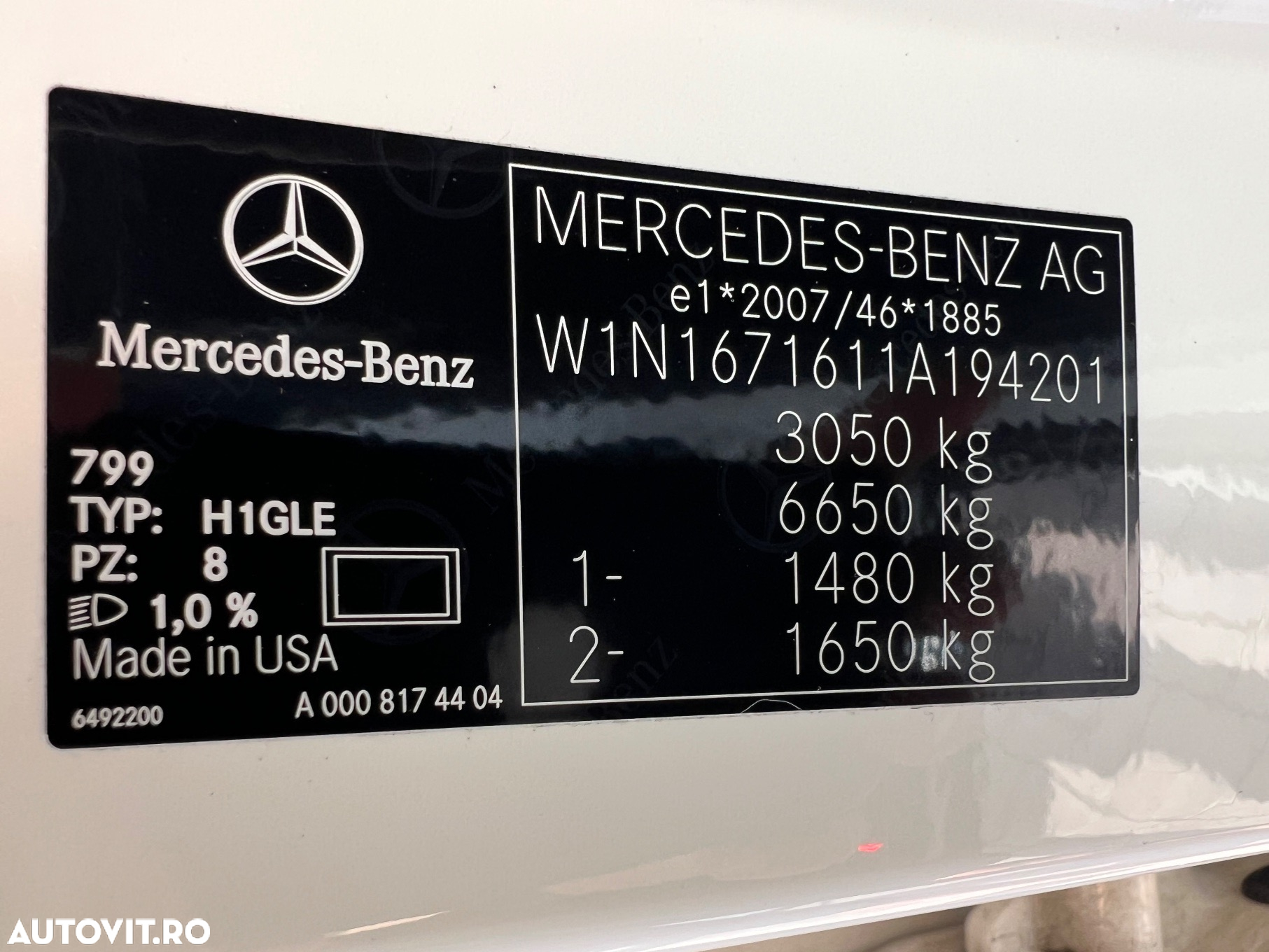 Mercedes-Benz GLE AMG 53 MHEV 4MATIC+ - 37