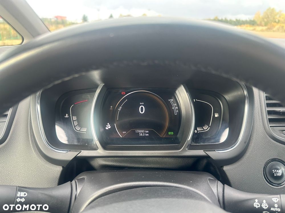 Renault Grand Scenic Gr 1.3 TCe FAP Winter Edition - 17