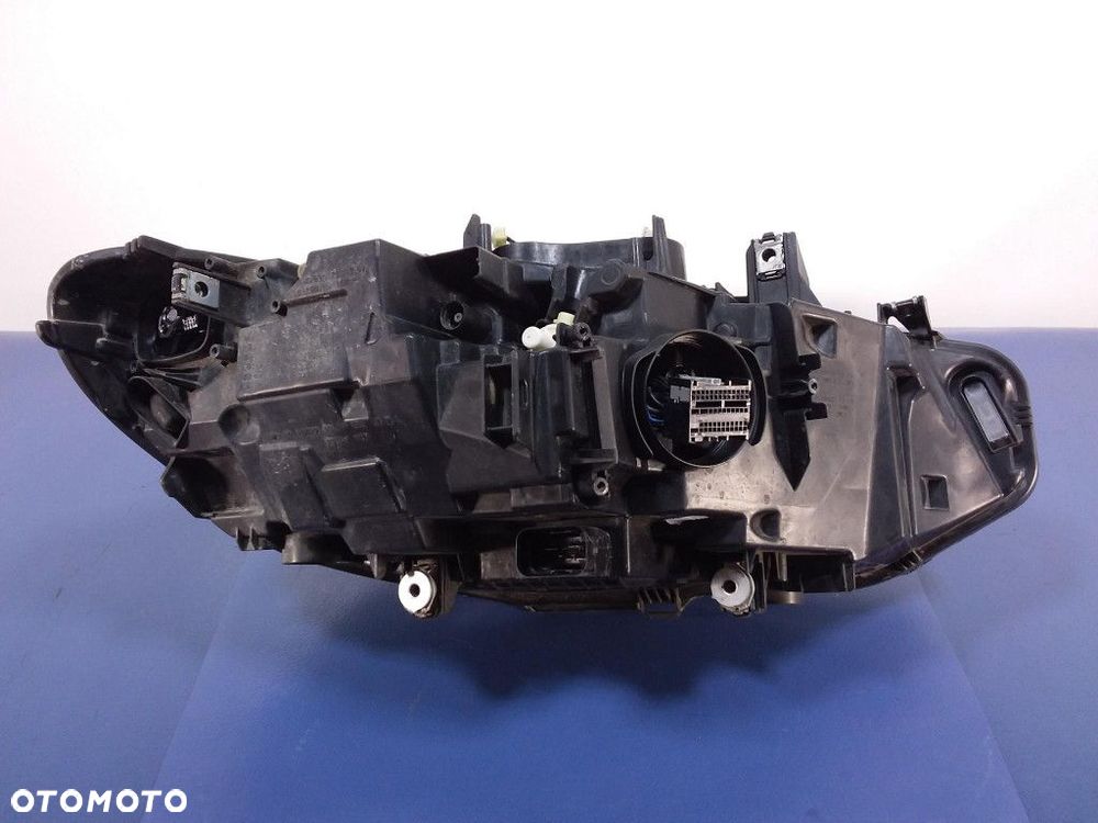 BMW 4 F32 F33 LCI REFLEKTOR LEWY ADAPTIVE LED EU - 4