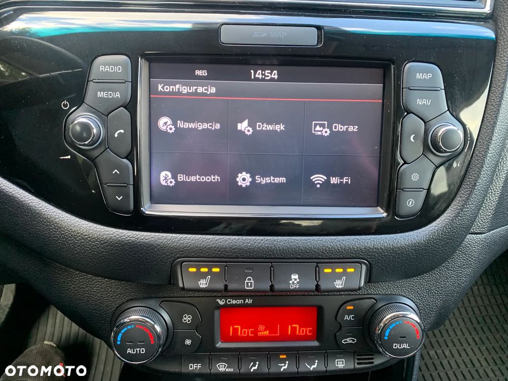 Kia Ceed 1.6 CRDi GT Line - 30