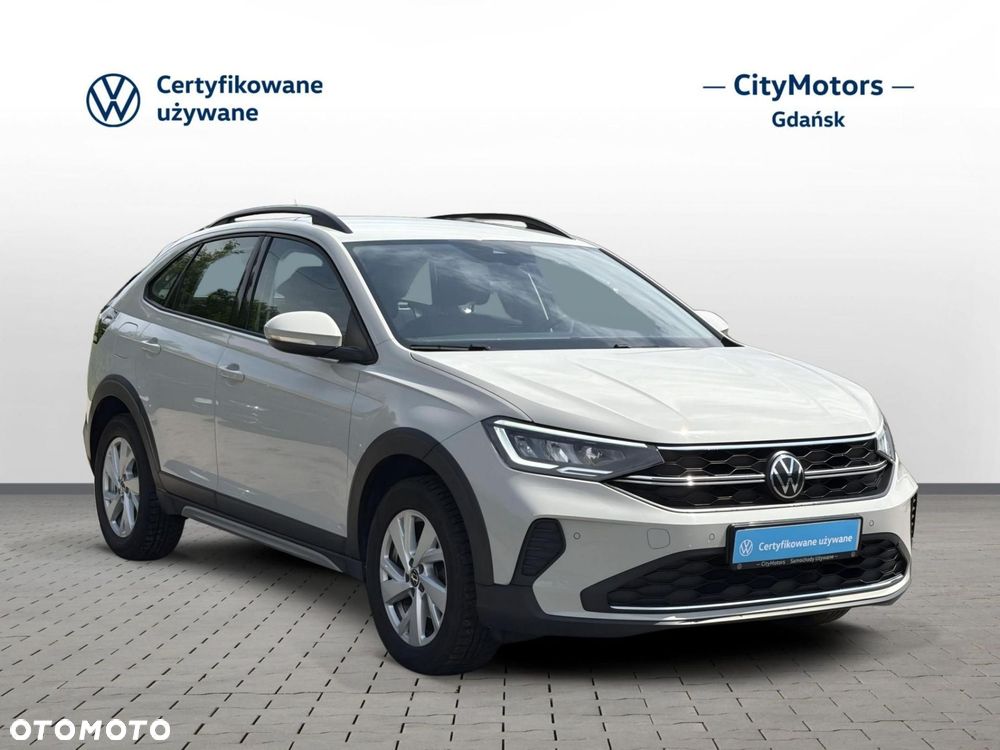 Volkswagen Taigo 1.0 TSI Life DSG - 4