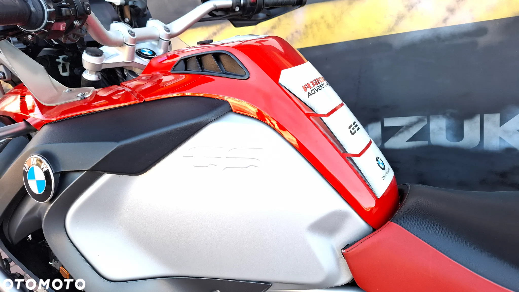 BMW R - 17