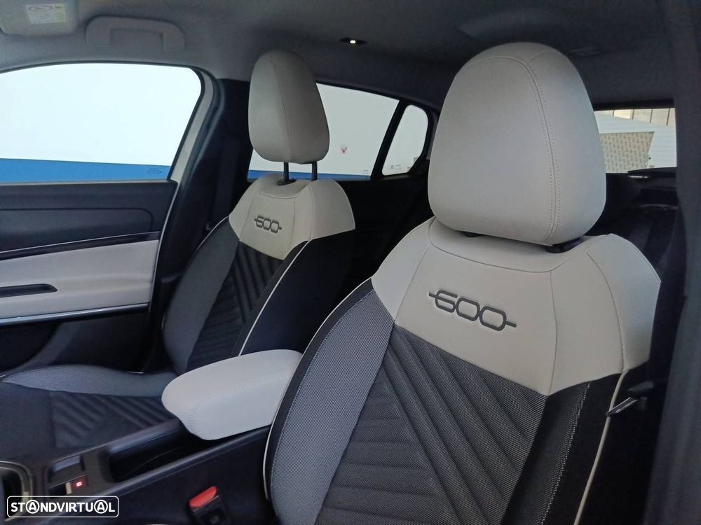 Fiat 600 - 9