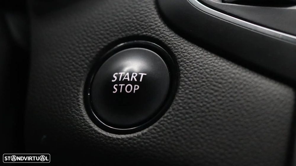 Renault Mégane 1.5 Blue dCi Limited EDC - 13