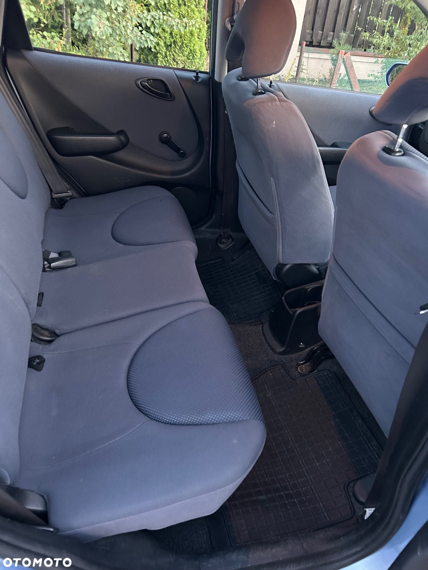 Honda Jazz 1.4 ES - 9