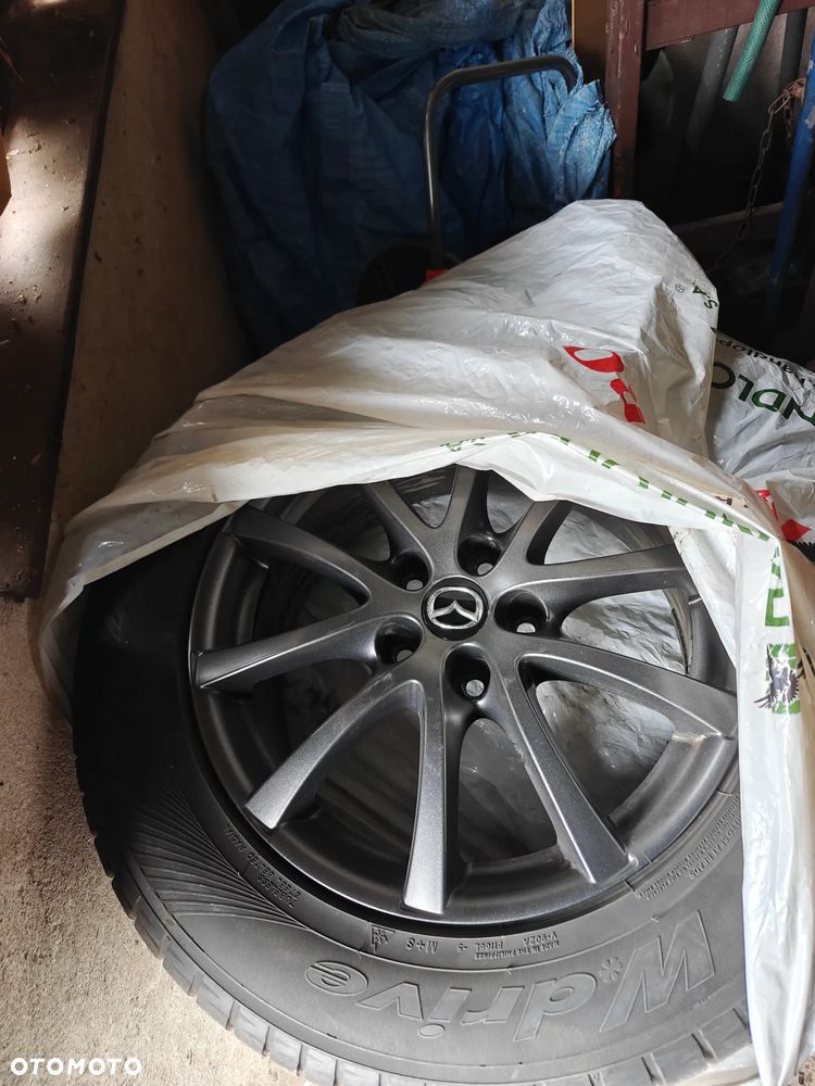 Mazda CX-5 2.0 Skypassion - 13