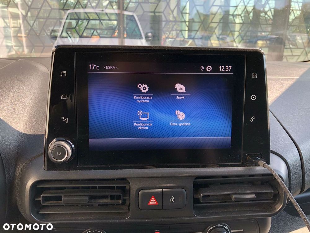 Toyota PROACE CITY - 20