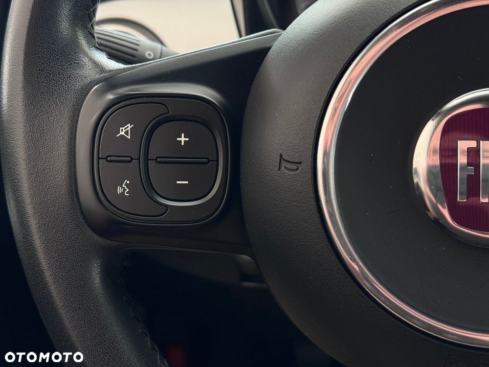 Fiat 500 1.0 Hybrid Connect - 22