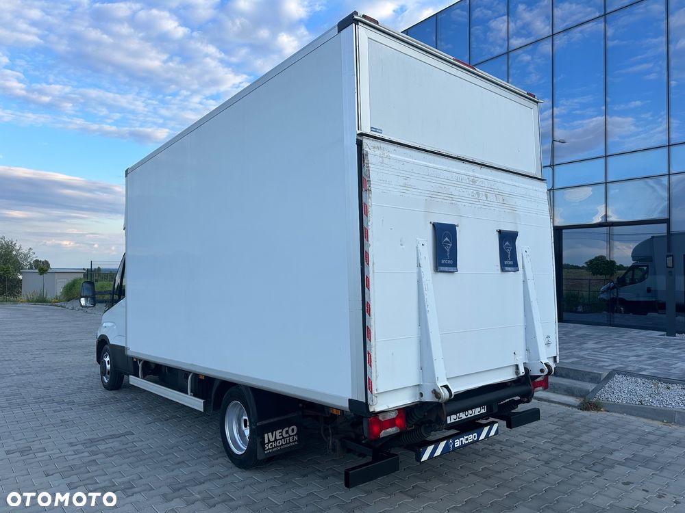 Iveco Daily 40C17 - 9