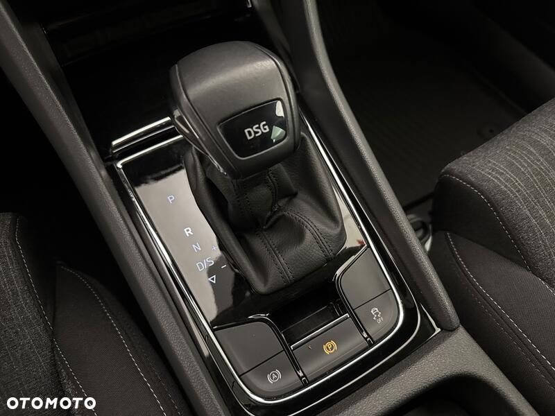 Skoda Karoq 1.5 TSI ACT GPF 4x2 Style DSG - 18