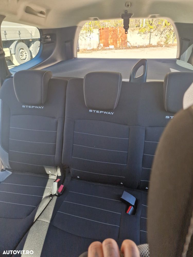 Dacia Lodgy - 21