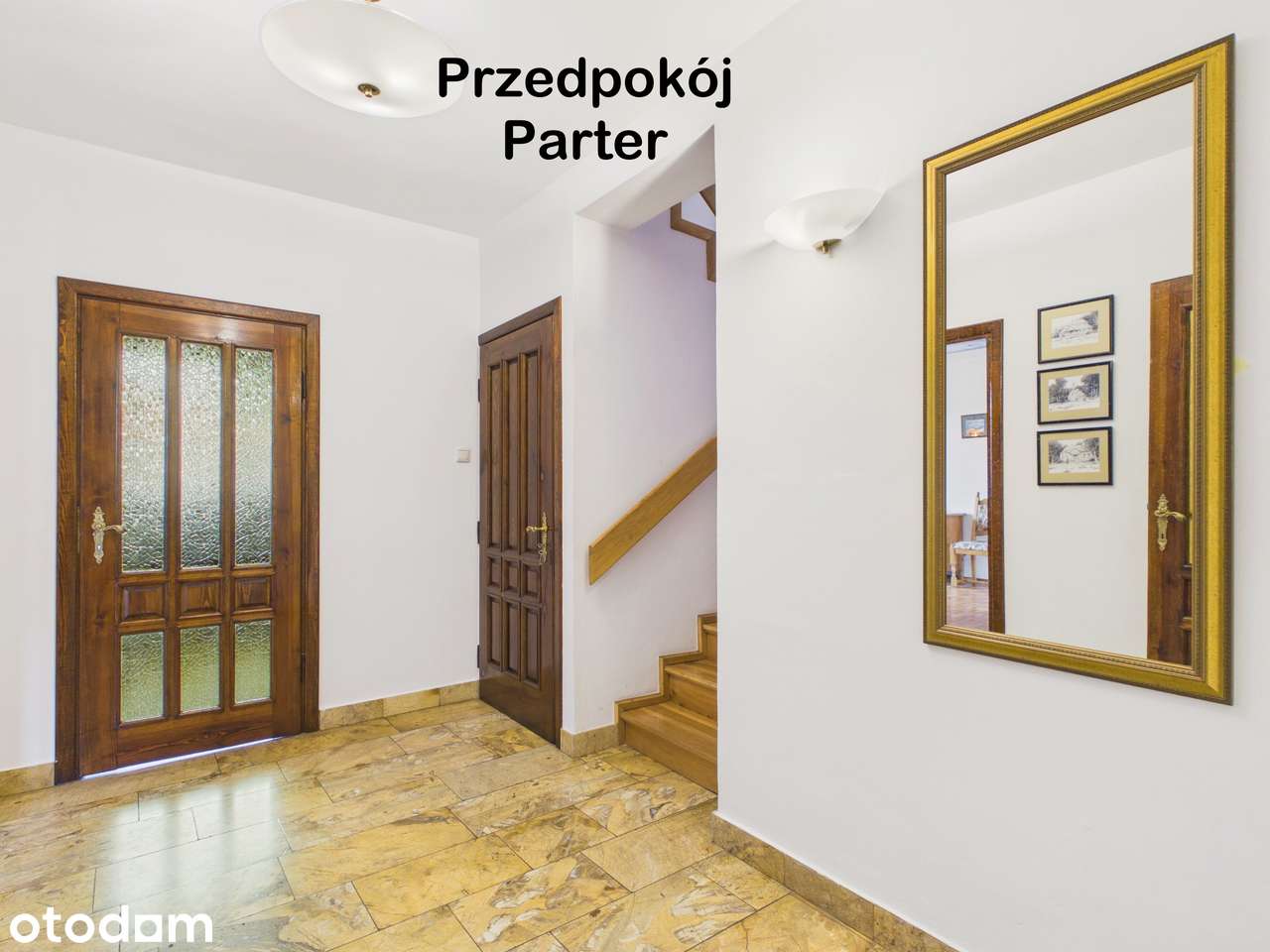 Dom o pow. 160,05 m2 Piła Staszyce - Pełny obrazek: 5/20