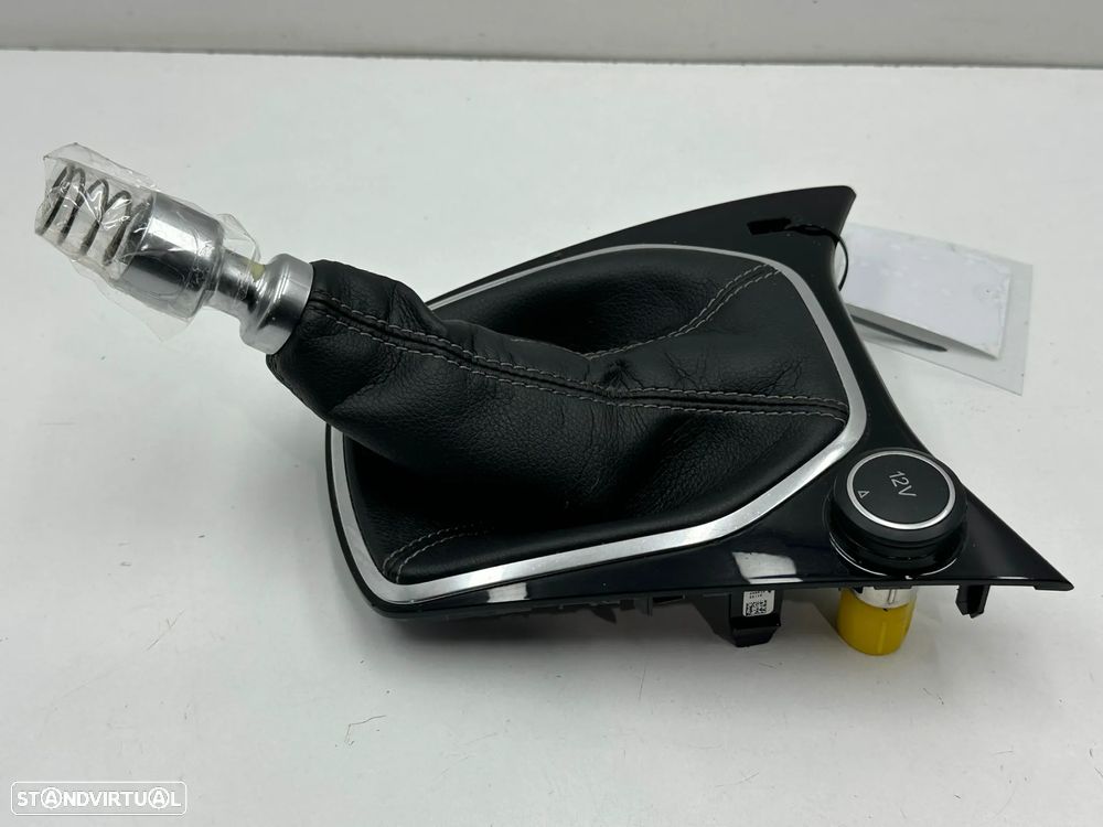 Moca / Fole Mudanças - Ford Fiesta VII (2018) - 5