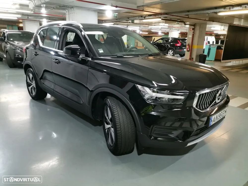 Volvo XC 40 1.5 T5 PHEV Inscription - 4
