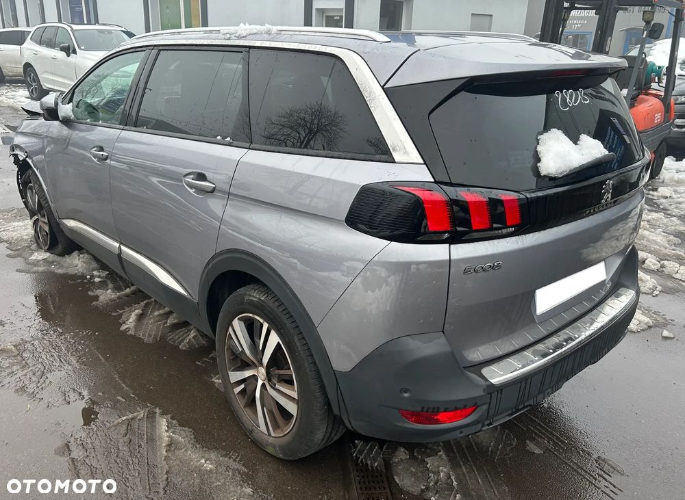 Peugeot 5008 PureTech 130 Active - 2