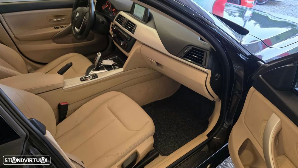 BMW 420 Gran Coupé d Advantage Auto - 47
