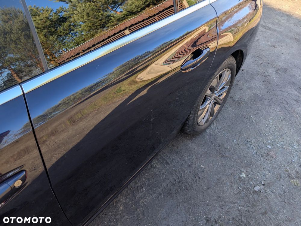 Peugeot 508 1.5 BlueHDi Active S&S - 10