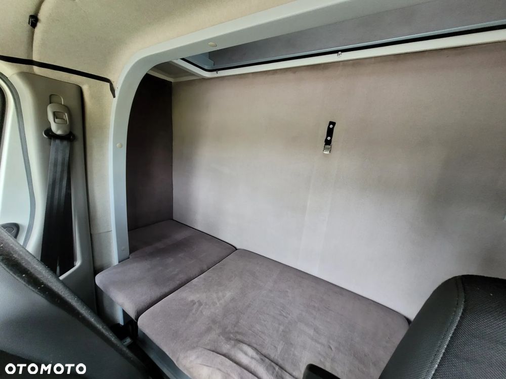Renault Master - 5