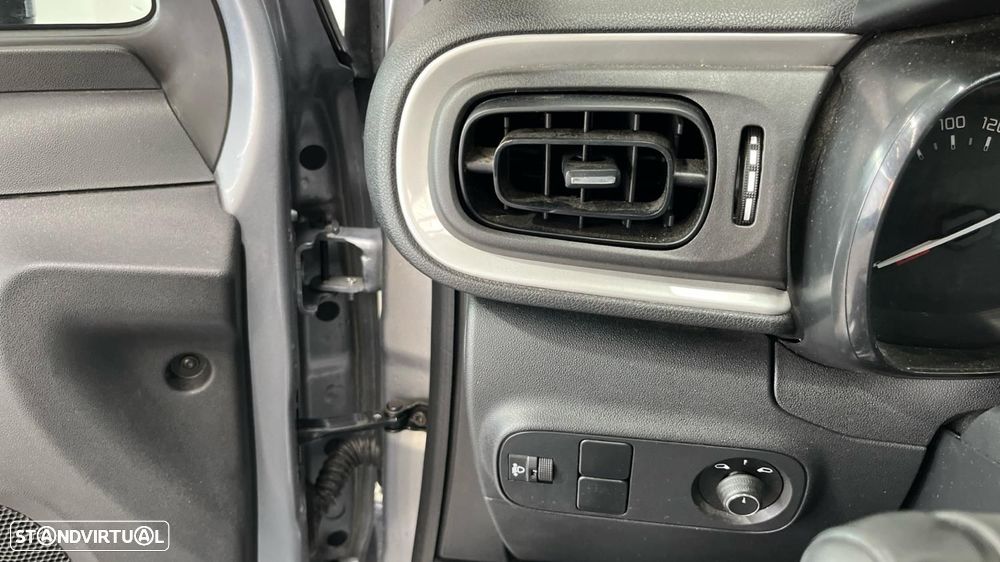 Citroën C3 1.2 PureTech Plus - 18