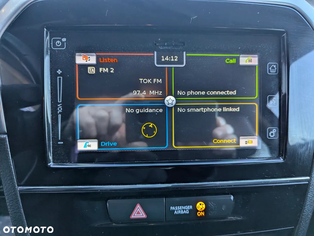 Suzuki Vitara 1.6 Premium 2WD - 29