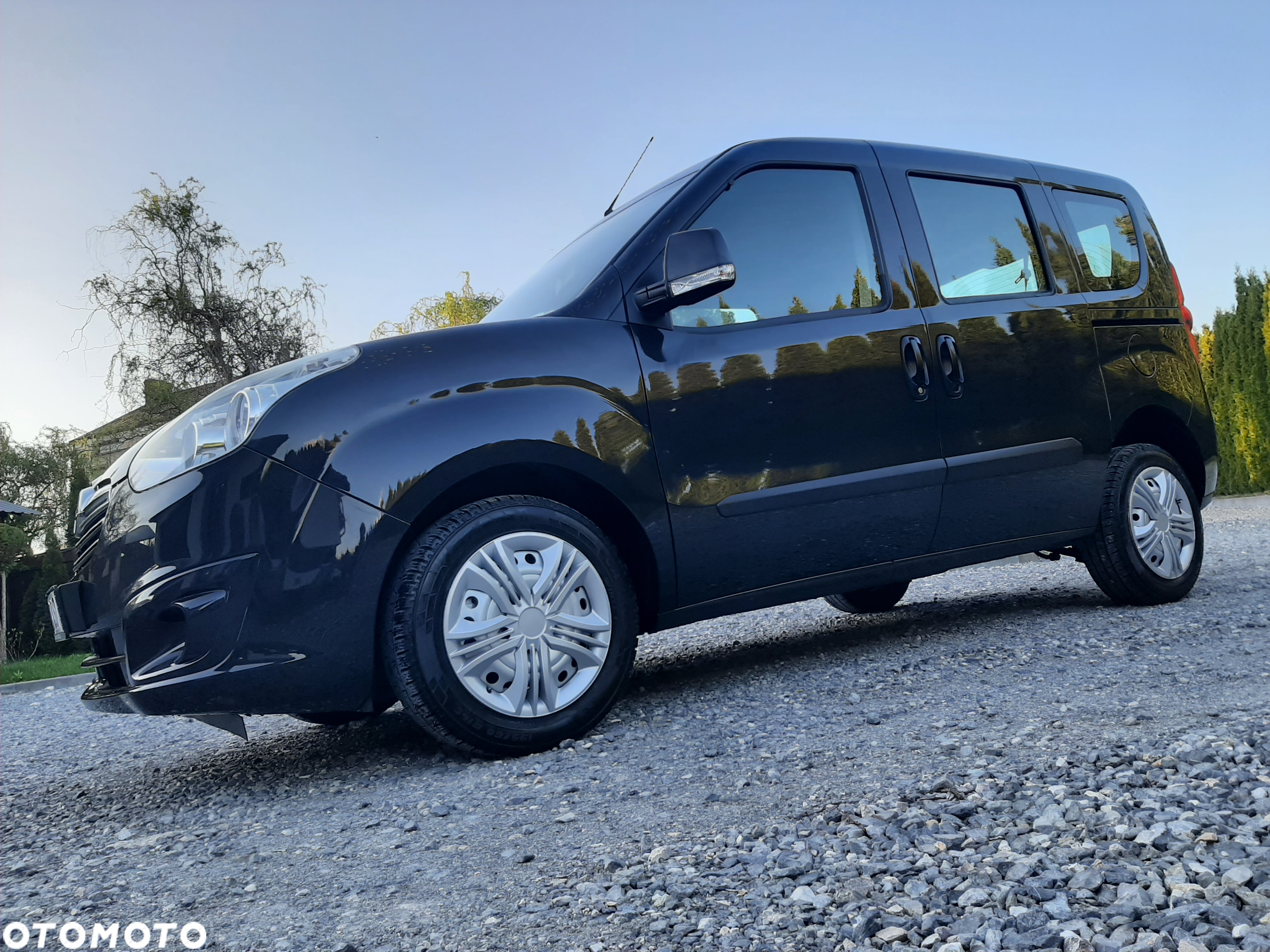 Opel Combo Tour 1.4 Cosmo - 39