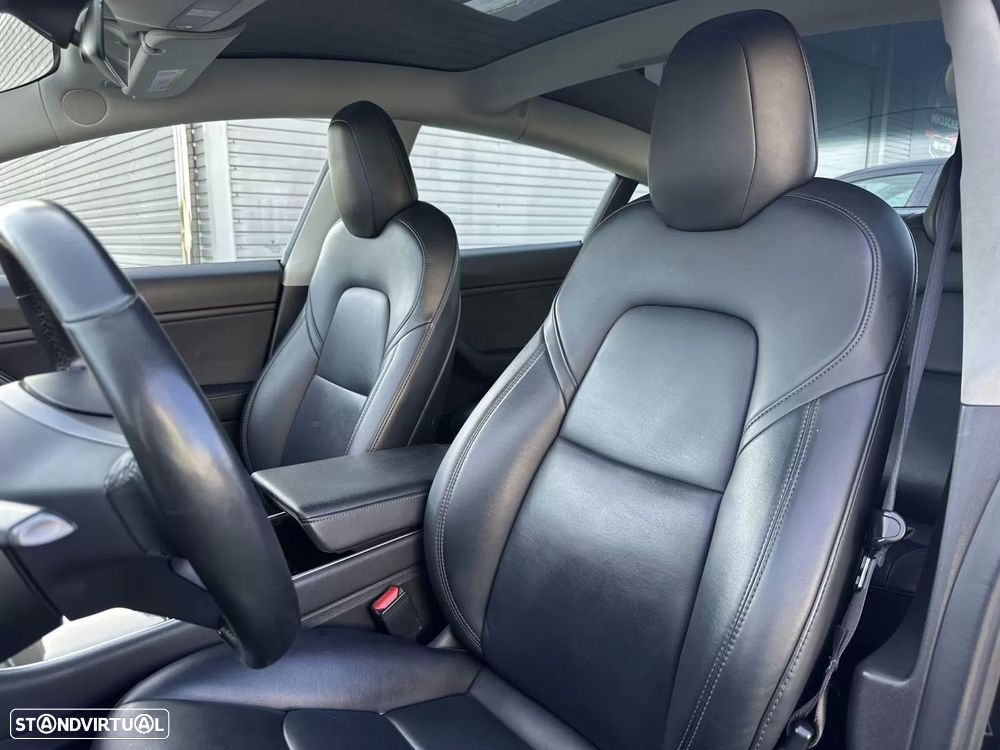 Tesla Model 3 Performance Tração Integral - 30