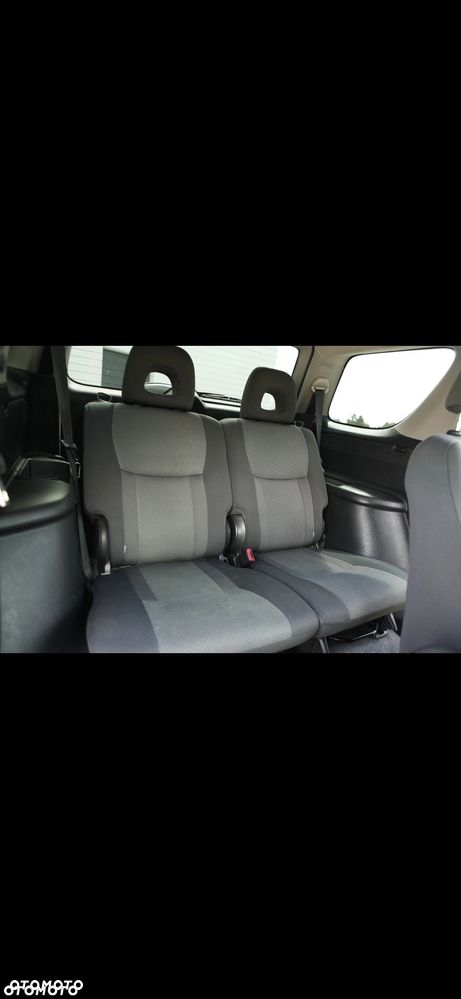 Toyota RAV4 D-4D 4x4 Sol - 7