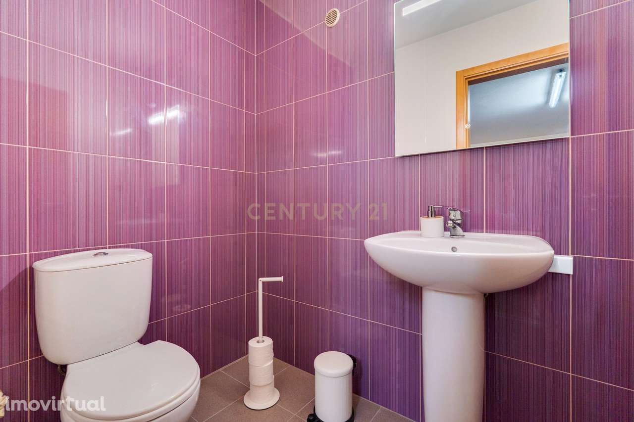 Moradia isolada moderna T3 com cave de 90 m2 em Mexilhoeira Grande, Po - Grande imagem: 5/25