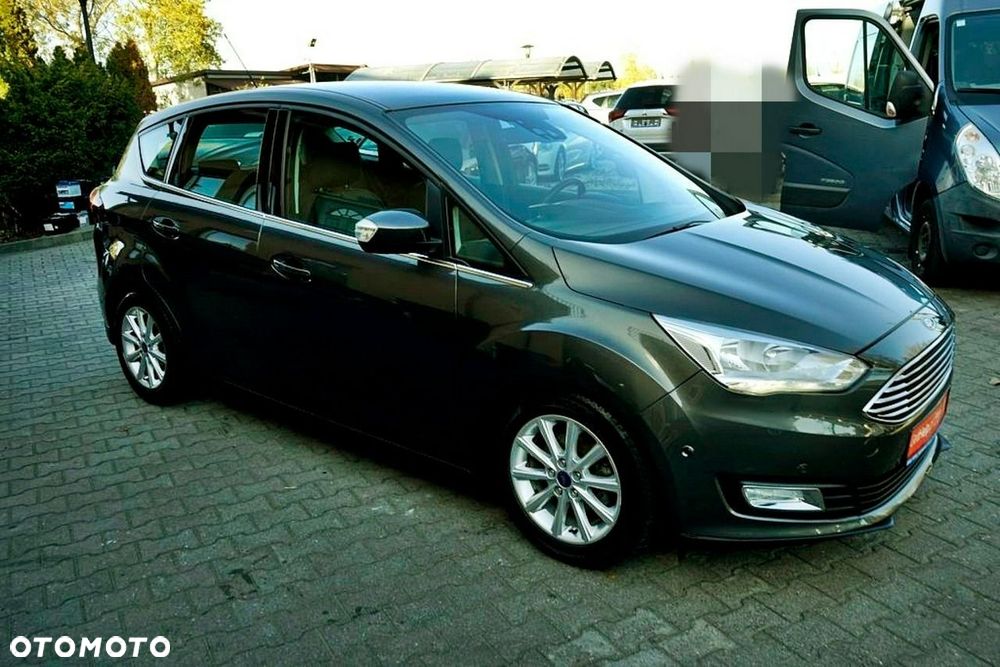 Ford C-MAX - 3