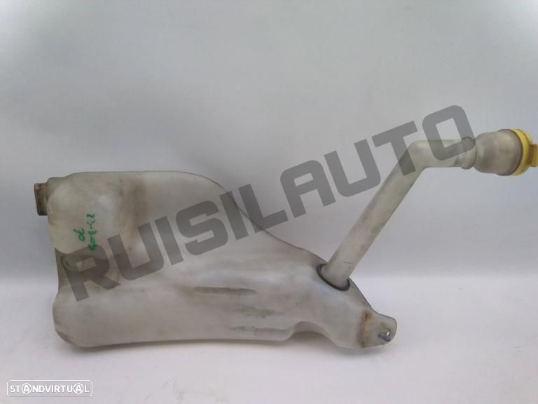 Depósito / Vaso Agua Limpa Vidros Frente 2891_00014r Renault Me - 1