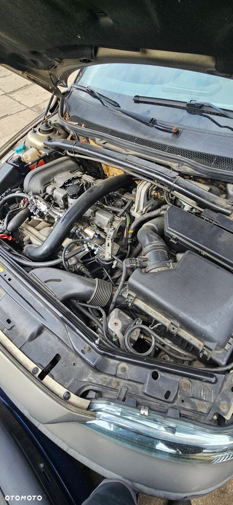 Volvo v70 2.4 147kw - 4