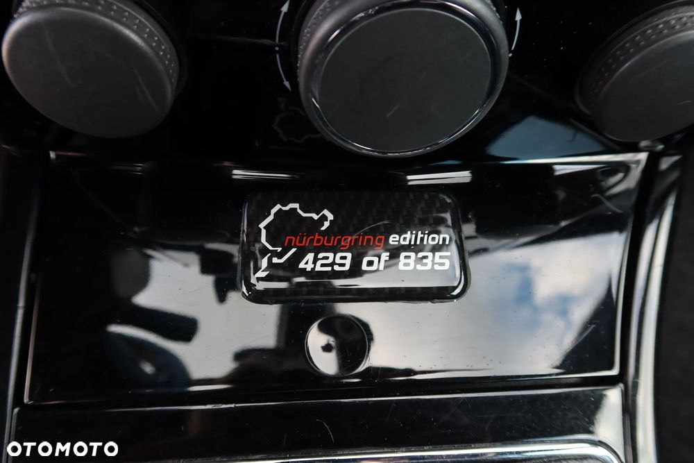 Opel Astra OPC Nürburgring Edition - 15