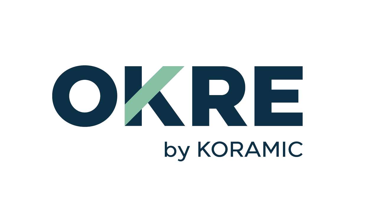 OKRE by Koramic