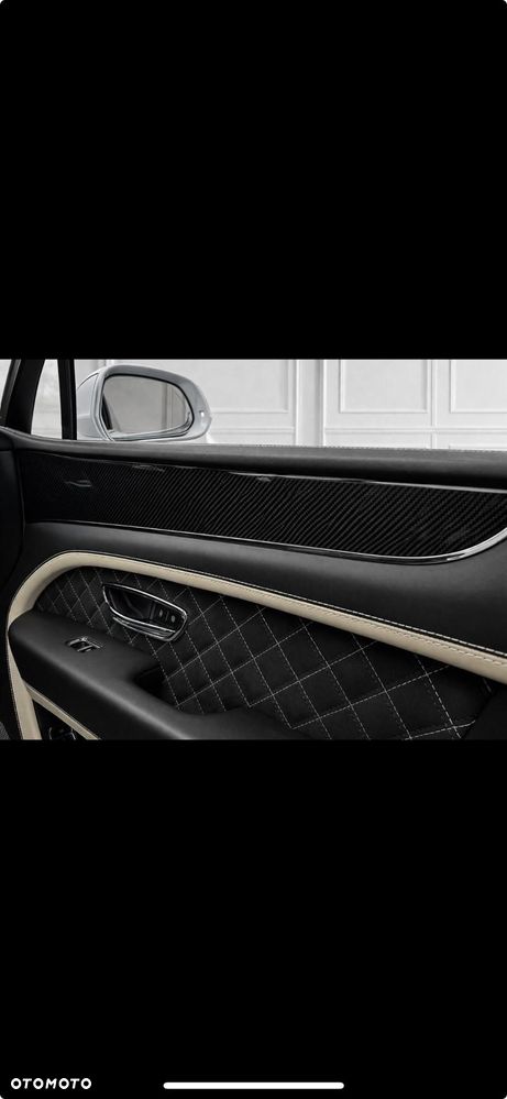 Bentley Bentayga W12 - 7