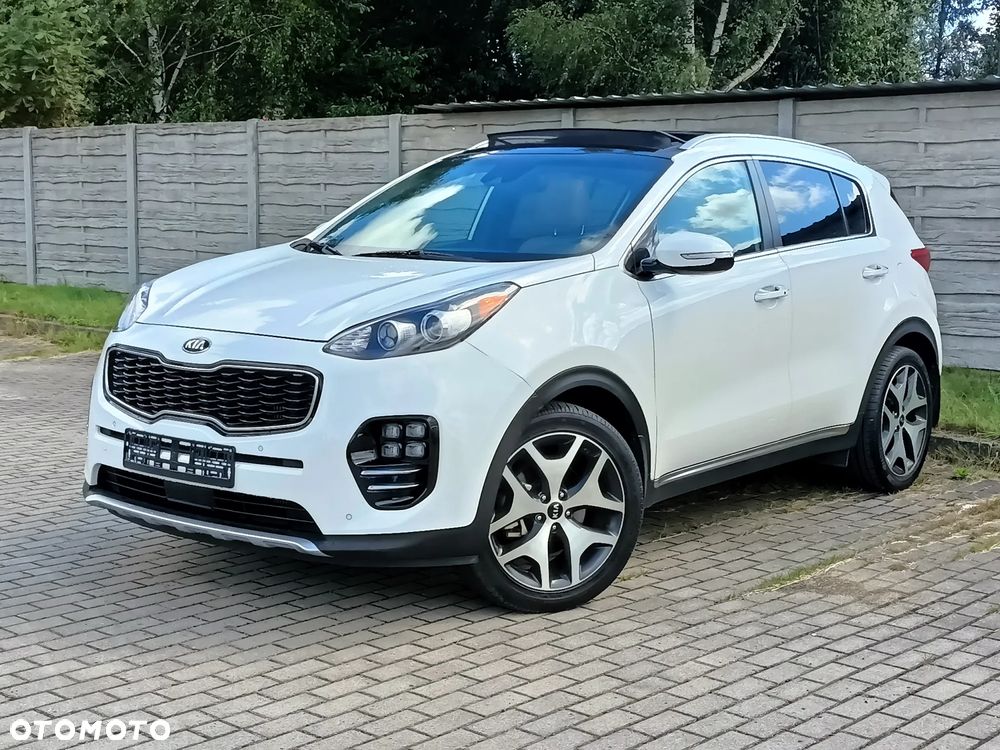 Kia Sportage - 40