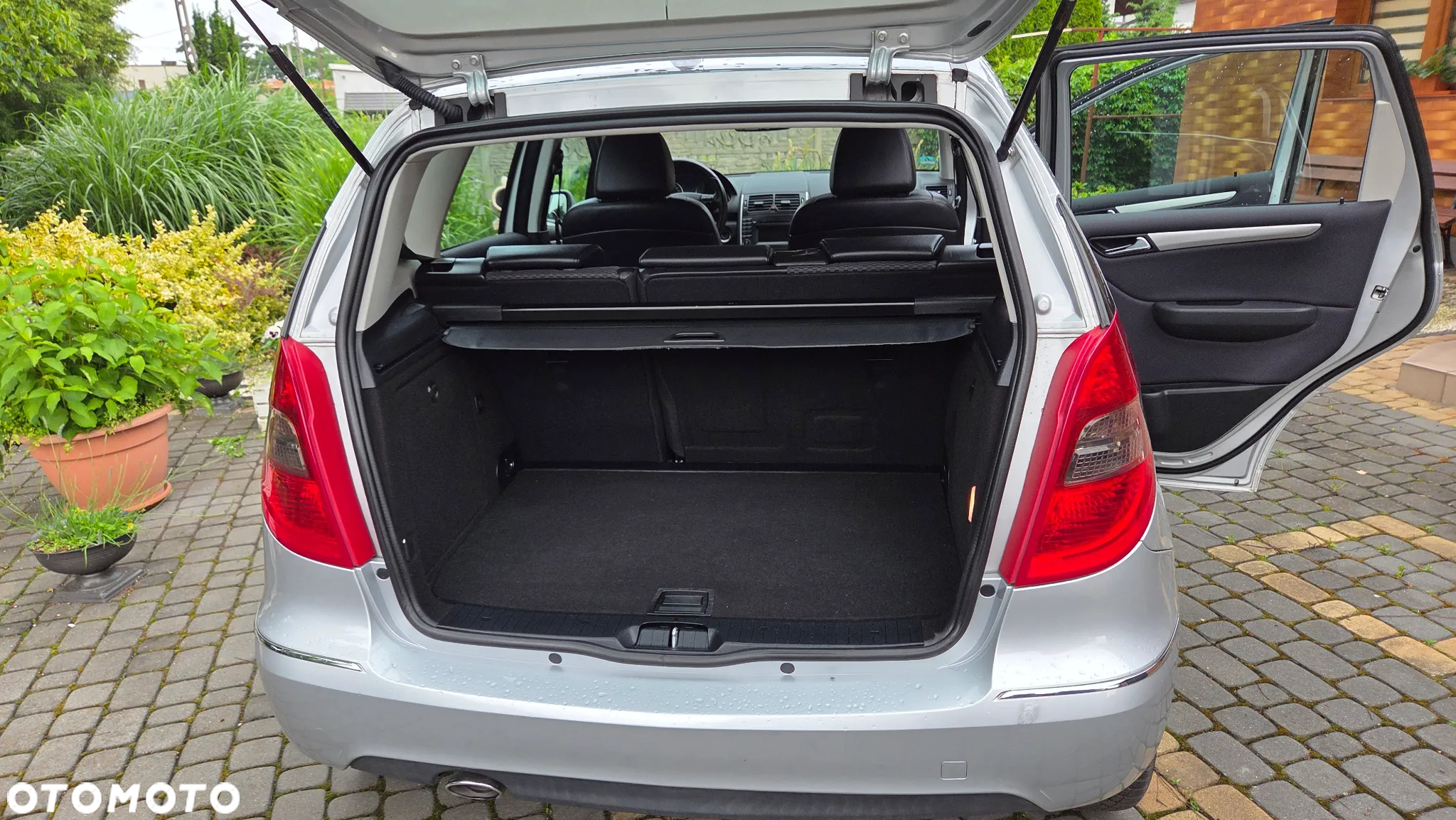 Mercedes-Benz Klasa A 180 CDI Avantgarde - 35