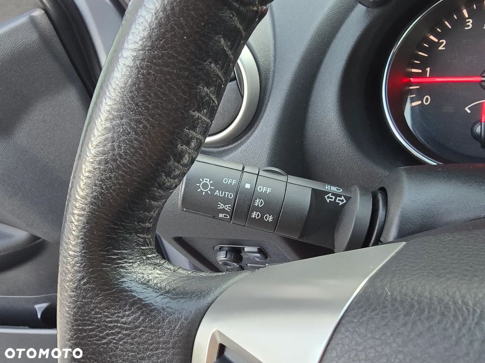 Nissan Qashqai 2.0 tekna - 32