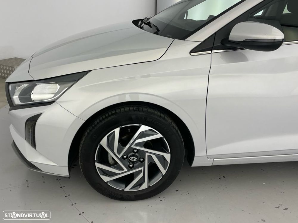 Hyundai i20 1.2 MPi Comfort - 19