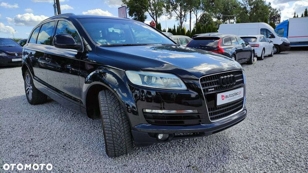 Audi Q7 - 4
